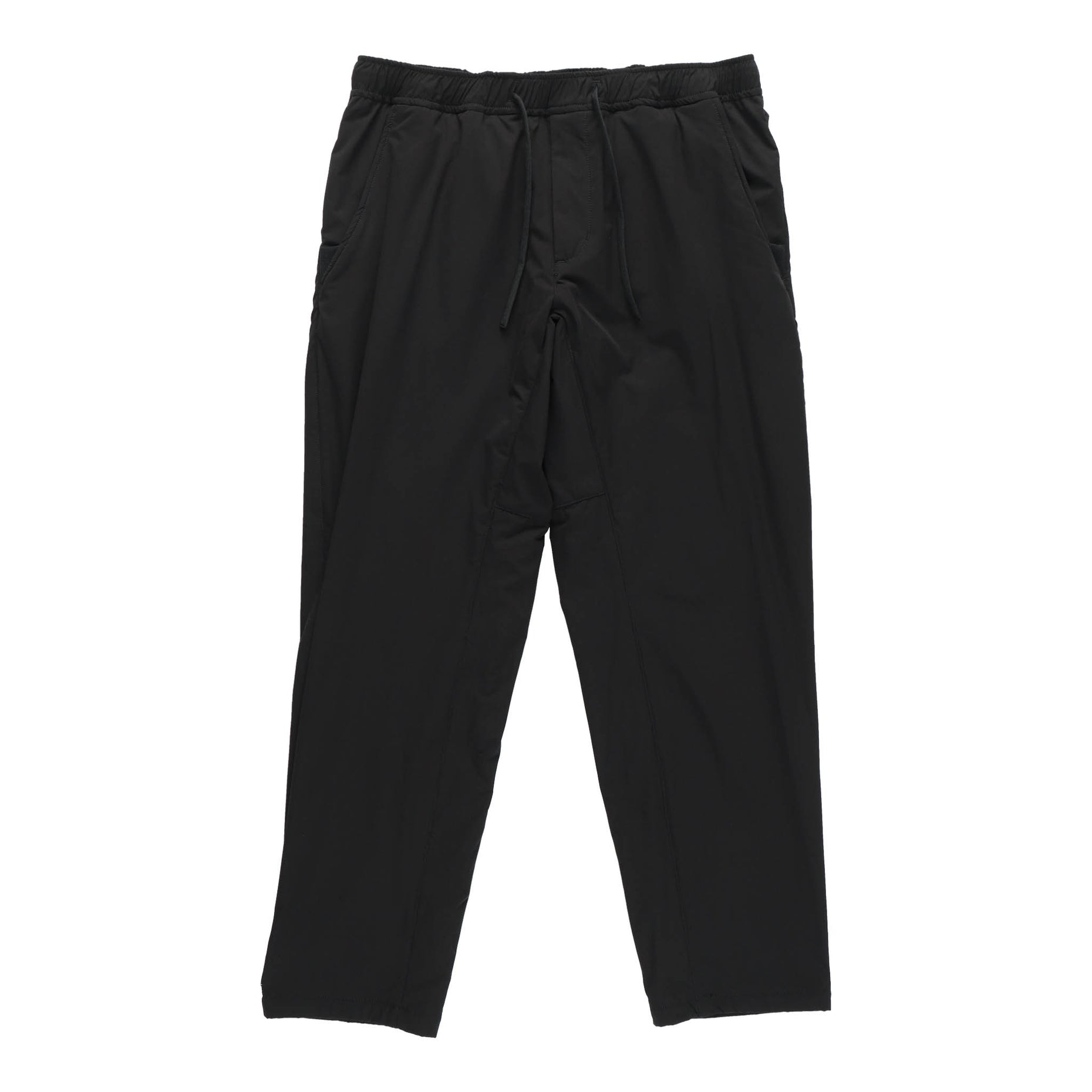 ペーパースカイ / PAPERSKY（ペーパースカイ） | PAPERSKY WEAR HIKE＆BIKE JOGGER PANTS（ユニセックス） / PS232005 BLACK ［25FW］