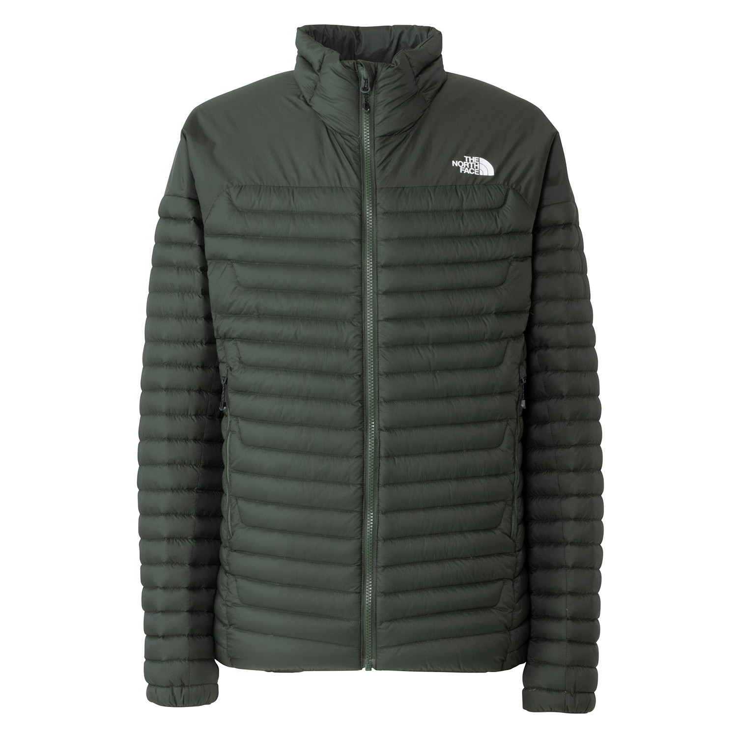 NORTH FACE  ノースフェイス のーすふぇいす | サンダージャケット（メンズ） / THUNDER JACKET NY82510 アルパイン・AL ［25FW］