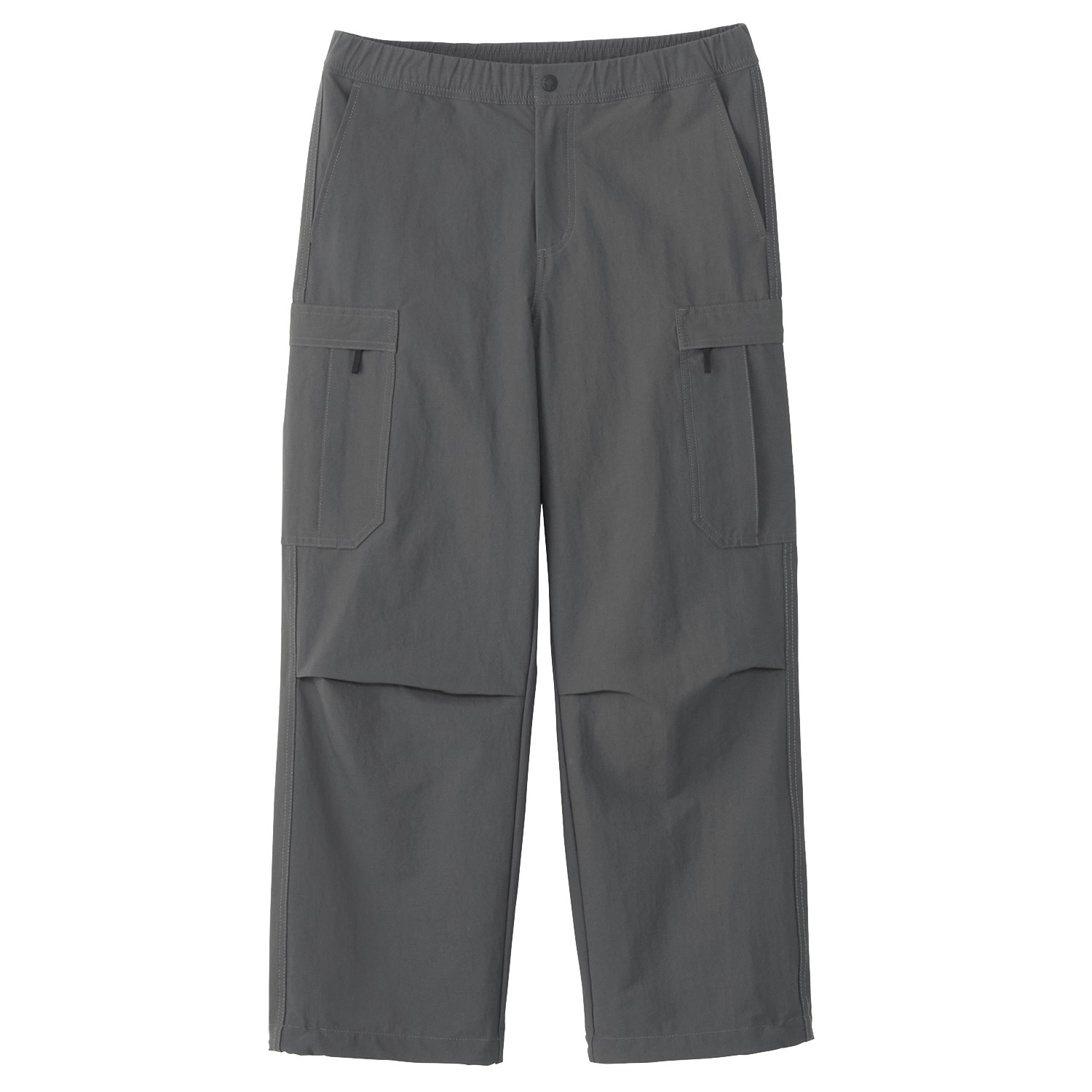 ハイカーズカーゴパンツ（レディース） / NBW82515 アスファルトグレー・AG ［25FW］|ザ・ノース・フェイス / THE NORTH FACE