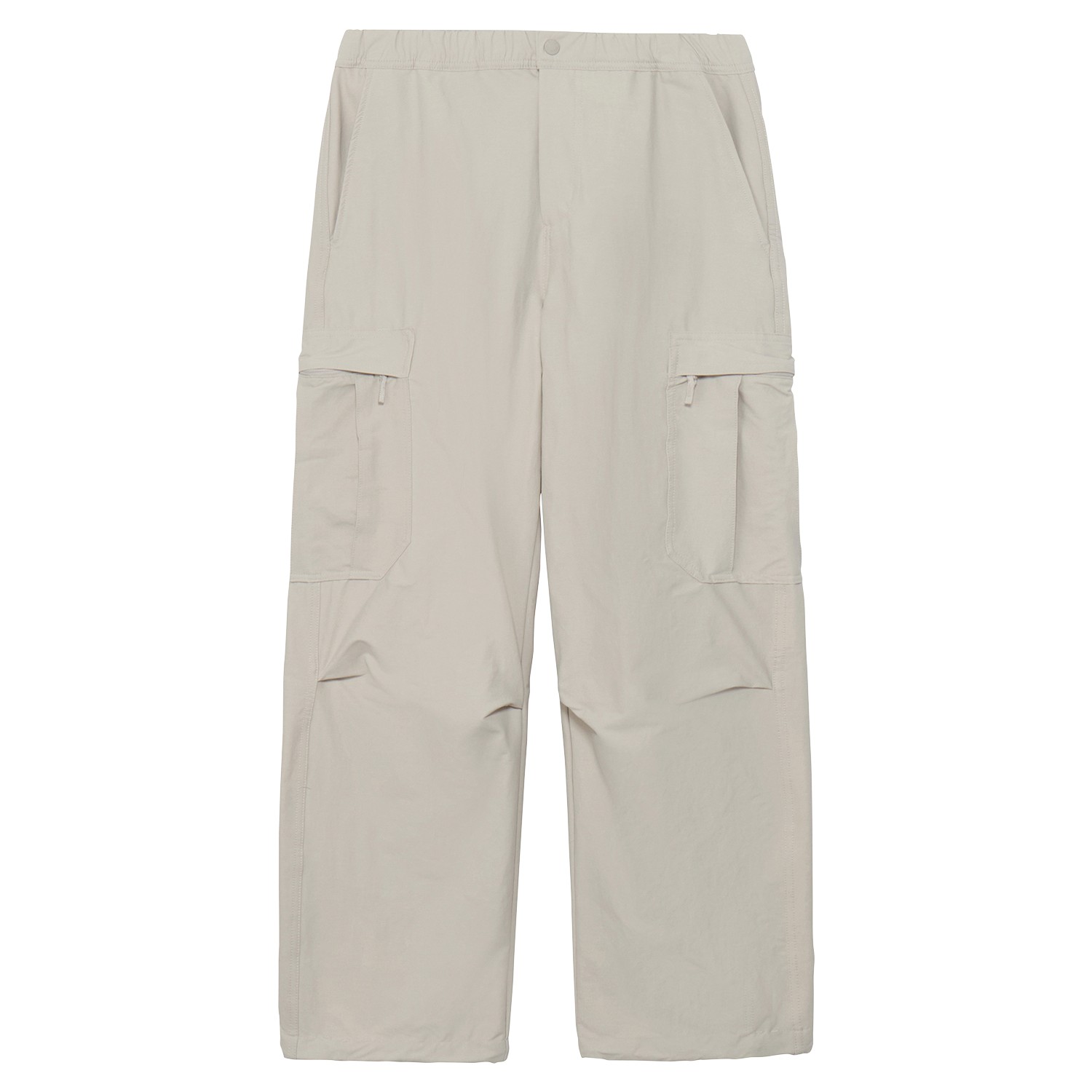 ザ・ノース・フェイス / THE NORTH FACE（ノースフェイス） | ハイカーズカーゴパンツ（レディース） / NBW82515 フォッシルアイボリー・FI ［25FW］