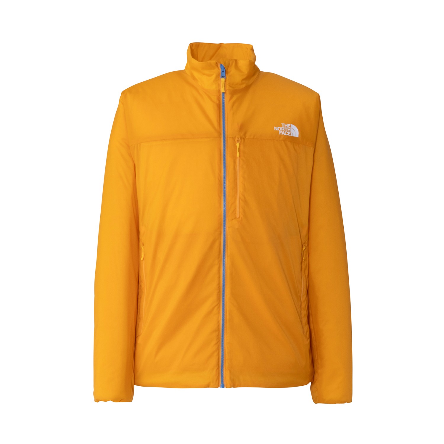 ベントリックスジャケット（メンズ） / NY82501 サミットゴールド・SC ［25FW］|ザ・ノース・フェイス / THE NORTH FACE