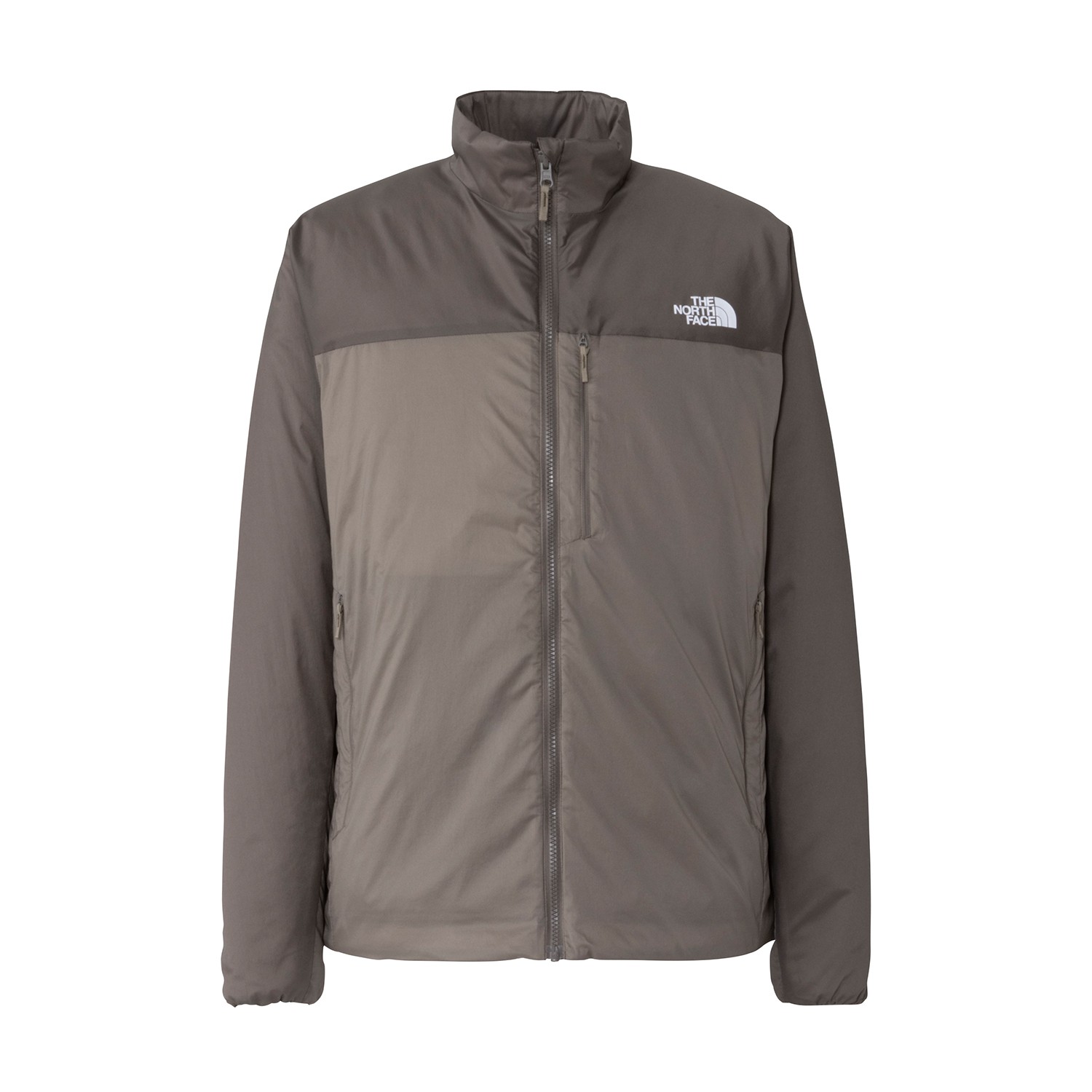 ベントリックスジャケット（メンズ） / NY82501 マッシュルーム×トープ・MT ［25FW］|ザ・ノース・フェイス / THE NORTH FACE