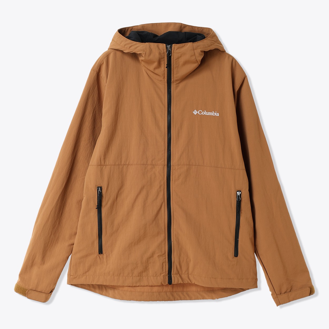Columbia コロンビア ころんびあ | ヴィザボナパスIIジャケット（メンズ） / Vizzavona Pass II Jacket XE9226 286 Elk ［25FW］