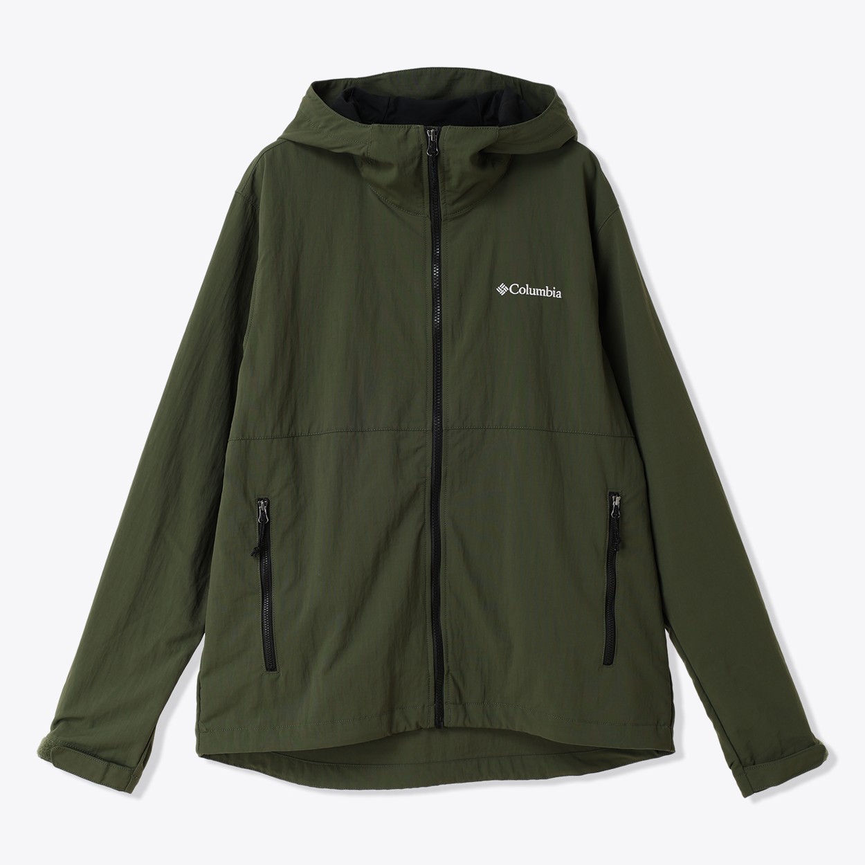 ヴィザボナパスIIジャケット（メンズ） / Vizzavona Pass II Jacket XE9226 347 Surplus Green ［25FW］|コロンビア / Columbia