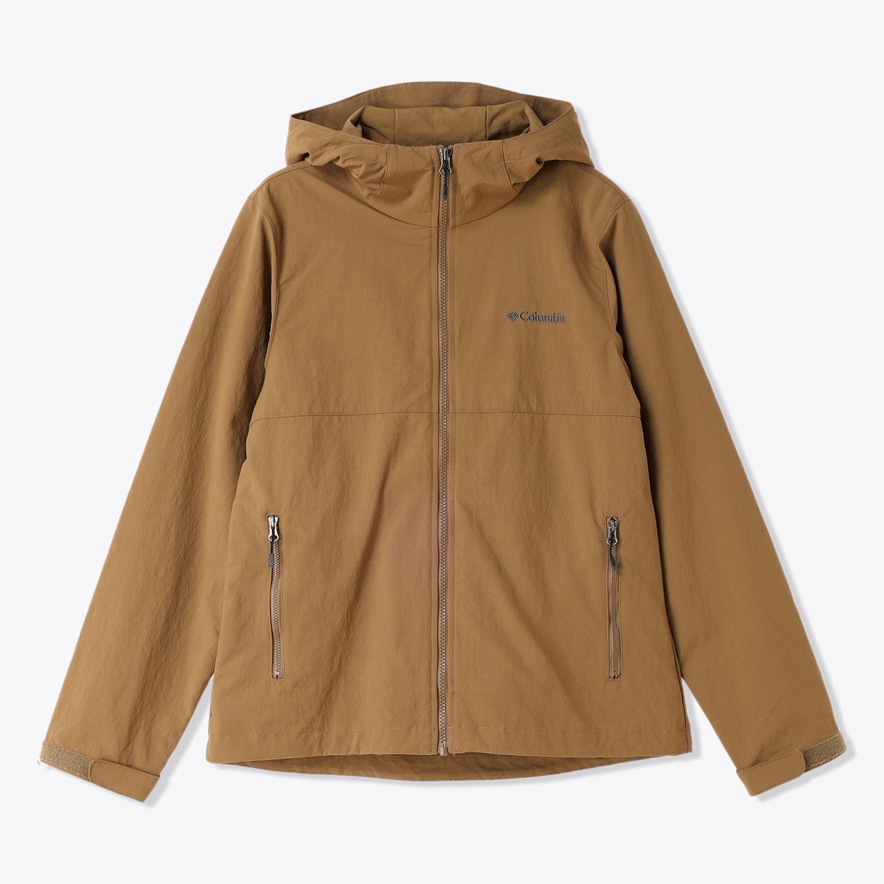 ウィメンズヴィザボナパスⅡジャケット / Vizzavona Pass II Jacket XR9170 257 Delta ［25FW］