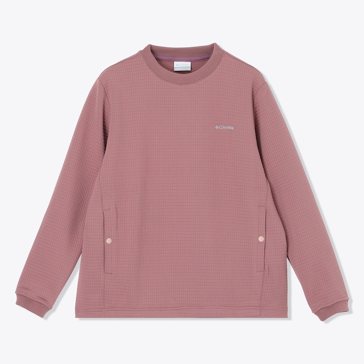 コロンビア / Columbia（コロンビア） | ウィメンズオウルフォークバレープルオーバー / PL1381 609 Fig ［25FW］