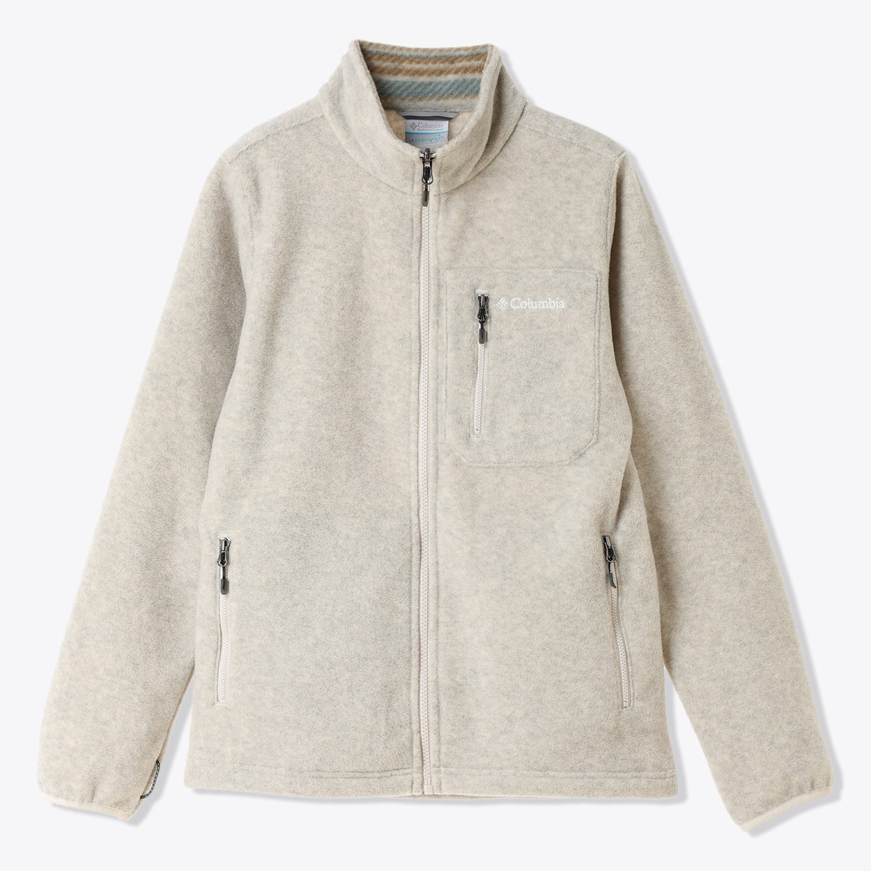 Columbia コロンビア ころんびあ | ウィメンズバックアイスプリングスIIジャケット / XE4145 120 Natural Heathe ［25FW］