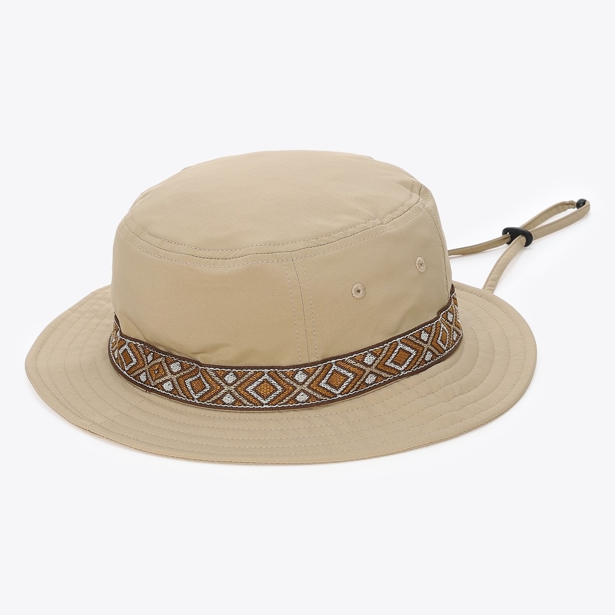 ウォルナットピークバケット（ユニセックス） / PU5727 160 Fossil ［25FW］|コロンビア / Columbia