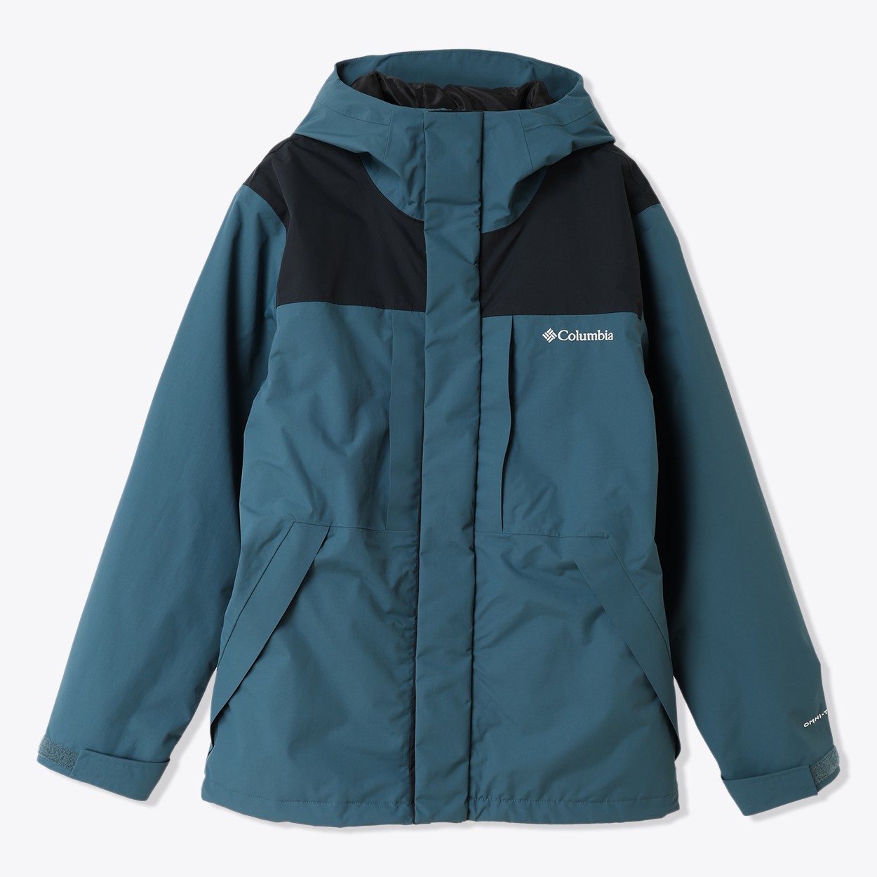 コロンビア / Columbia（コロンビア） | ウッドロードジャケット（メンズ） / Wood Road II Jacket XE0082 429 Everblue ［25FW］