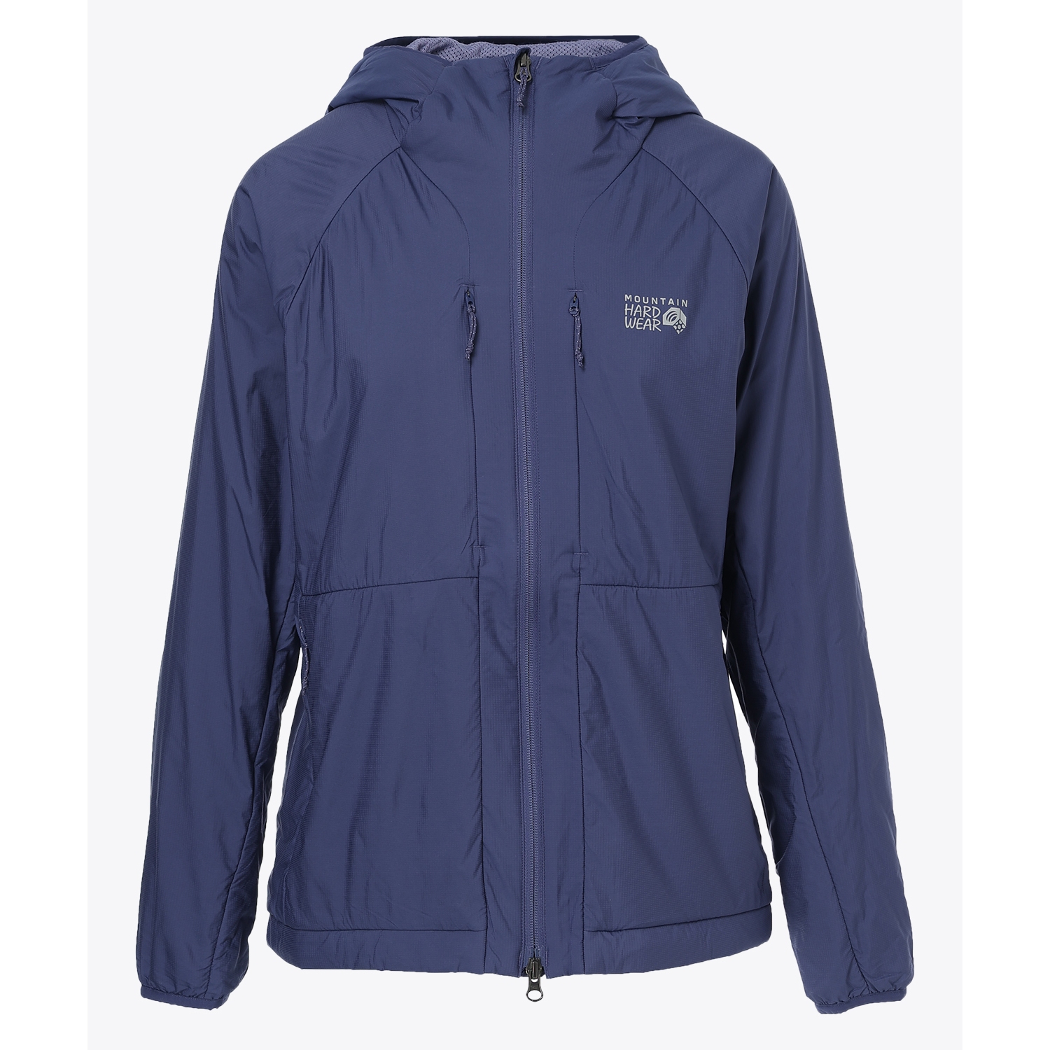 新品☆MOUNTAIN HARDWEAR レディースM マウンテンハードウェア-MOUNTAIN HARD WEAR コアエアシェル