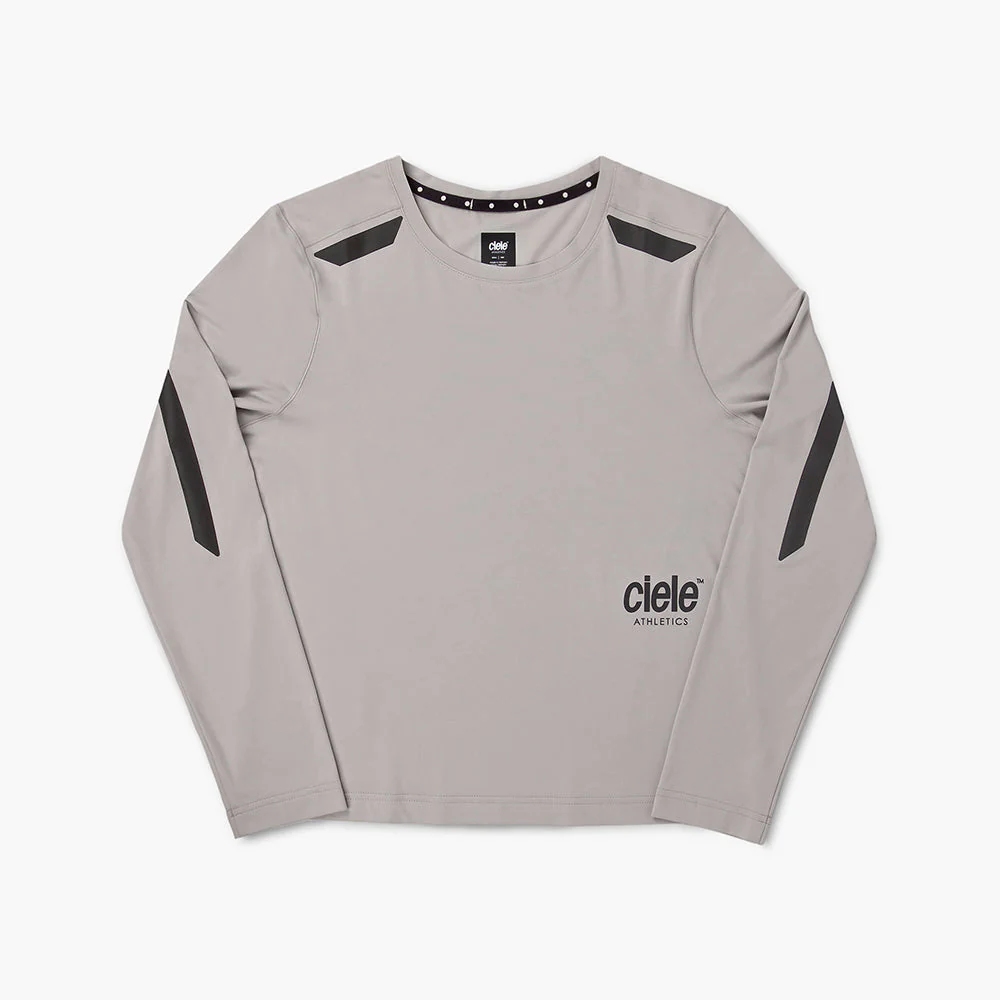 シエル / Ciele（シエル） | ウィメンズ DLYLongsleeve - Nite Rite / 4105890662252  ［25FW］