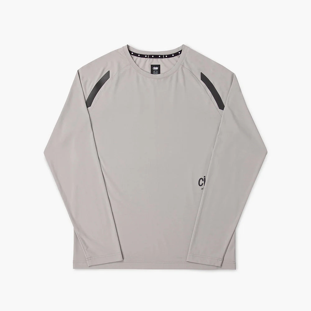 シエル / Ciele（シエル） | メンズ DLYLongsleeve - Nite Rite / 4105920662252  ［25FW］