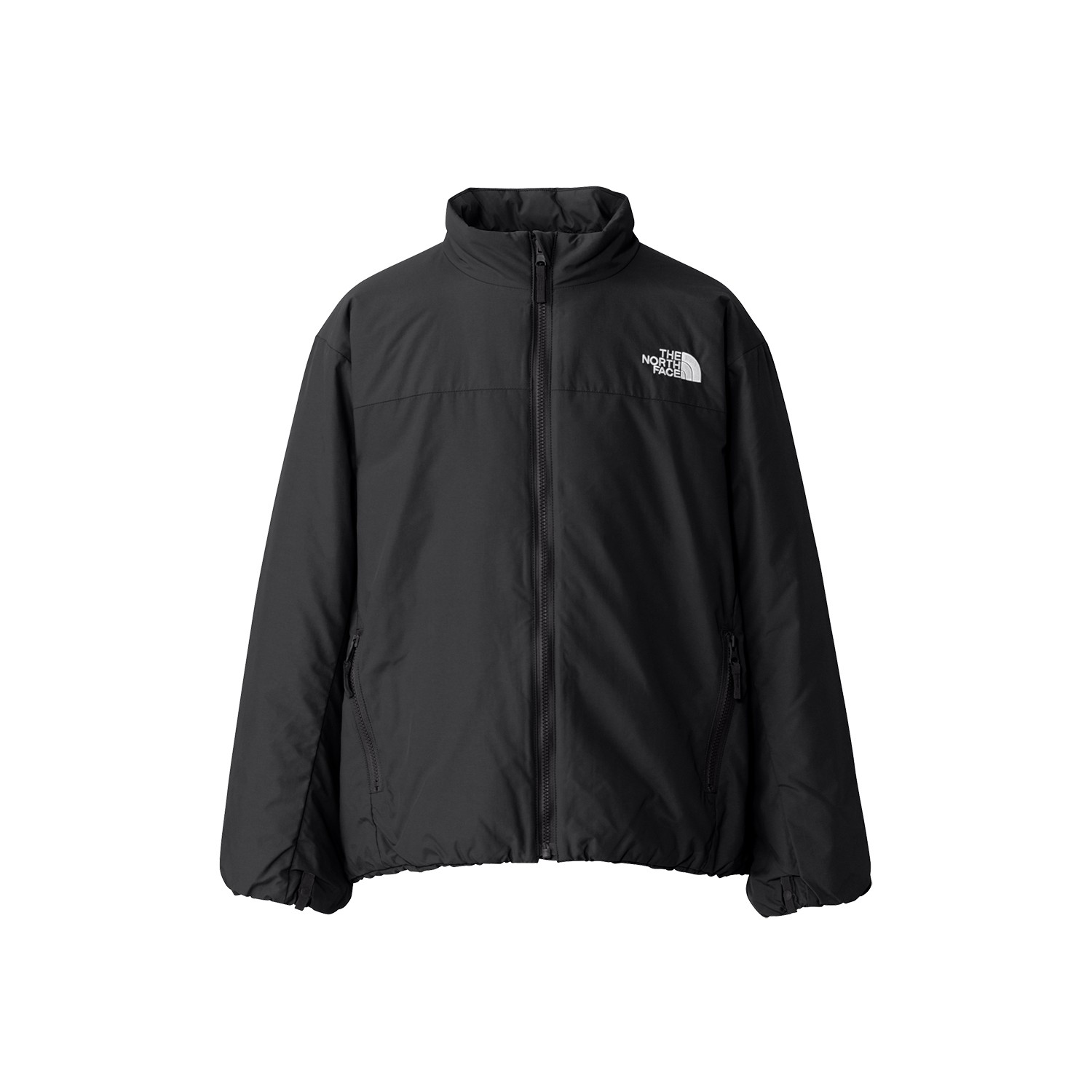 ザ・ノース・フェイス / THE NORTH FACE（ノースフェイス） | コンバートクロスジャケット（キッズ） / NYJ82505 ブラック・K ［25FW］