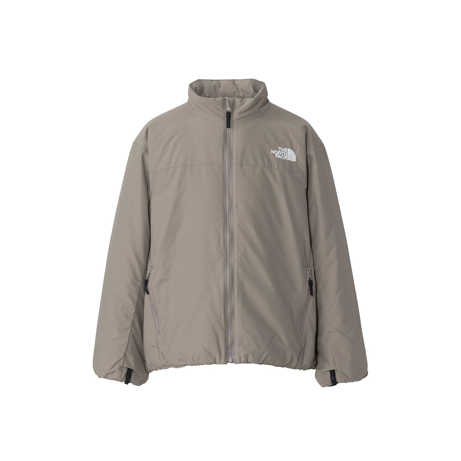 コンバートクロスジャケット（キッズ） / NYJ82505 マッシュルーム・MR ［25FW］|ザ・ノース・フェイス / THE NORTH FACE