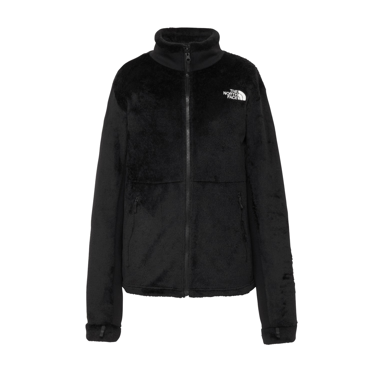 NORTH FACE  ノースフェイス のーすふぇいす | ジップインバーサミッドジャケット（レディース） / NAW72501 ブラック・K ［25FW］