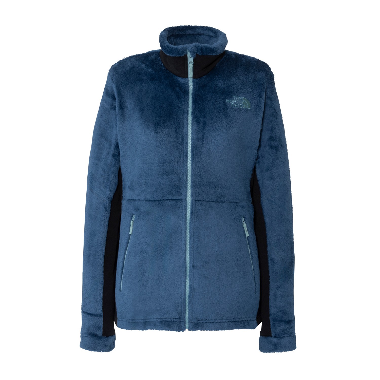 NORTH FACE  ノースフェイス のーすふぇいす | ジップインバーサミッドジャケット（レディース） / NAW72501 マウンテンブルー・OE ［25FW］