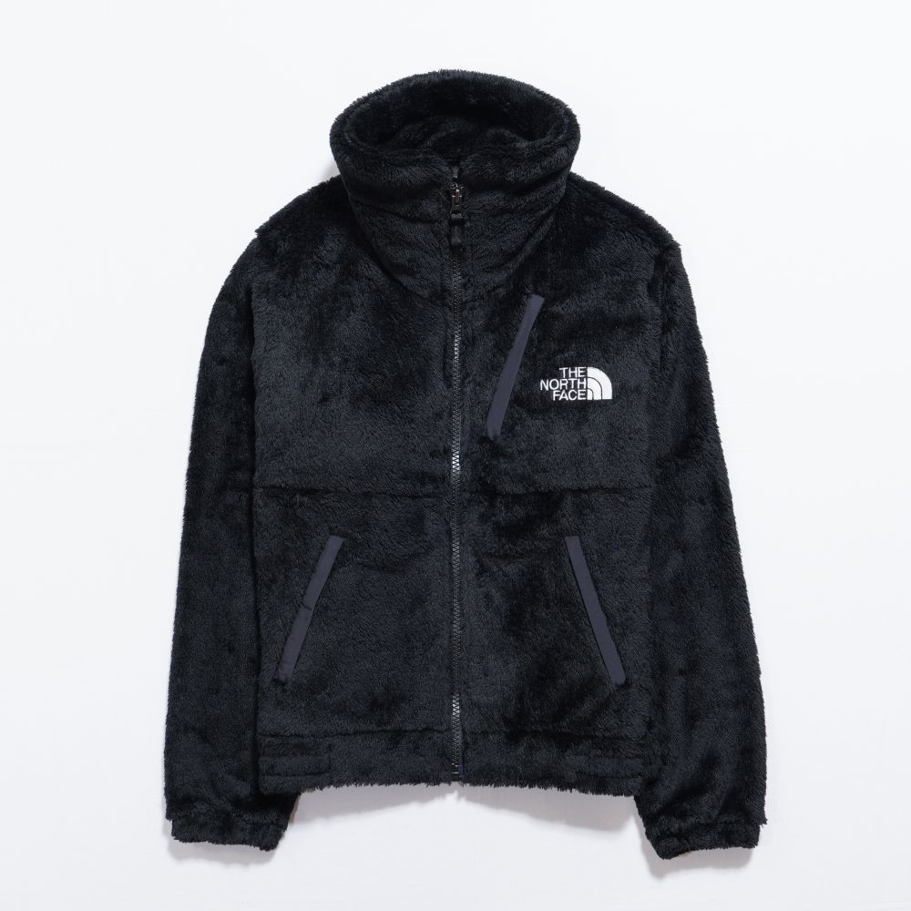 NORTH FACE  ノースフェイス のーすふぇいす | ショートバーサロフトジャケット（ウィメンズ） / Short Versa Loft Jacket NAW62550 ブラック・K ［25FW］