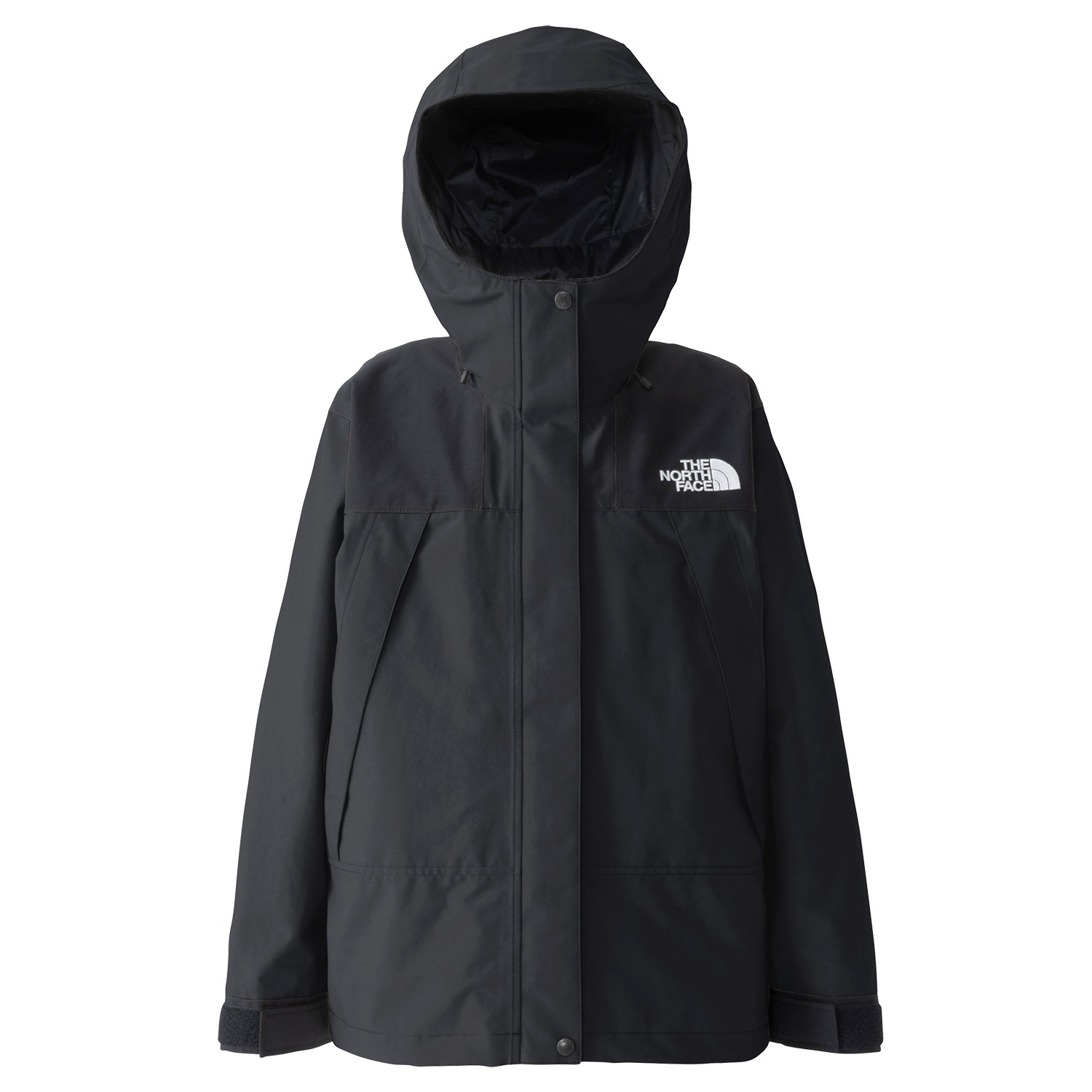 マウンテンジャケット（レディース） / NPW62510 ブラック・K ［25FW］|ザ・ノース・フェイス / THE NORTH FACE