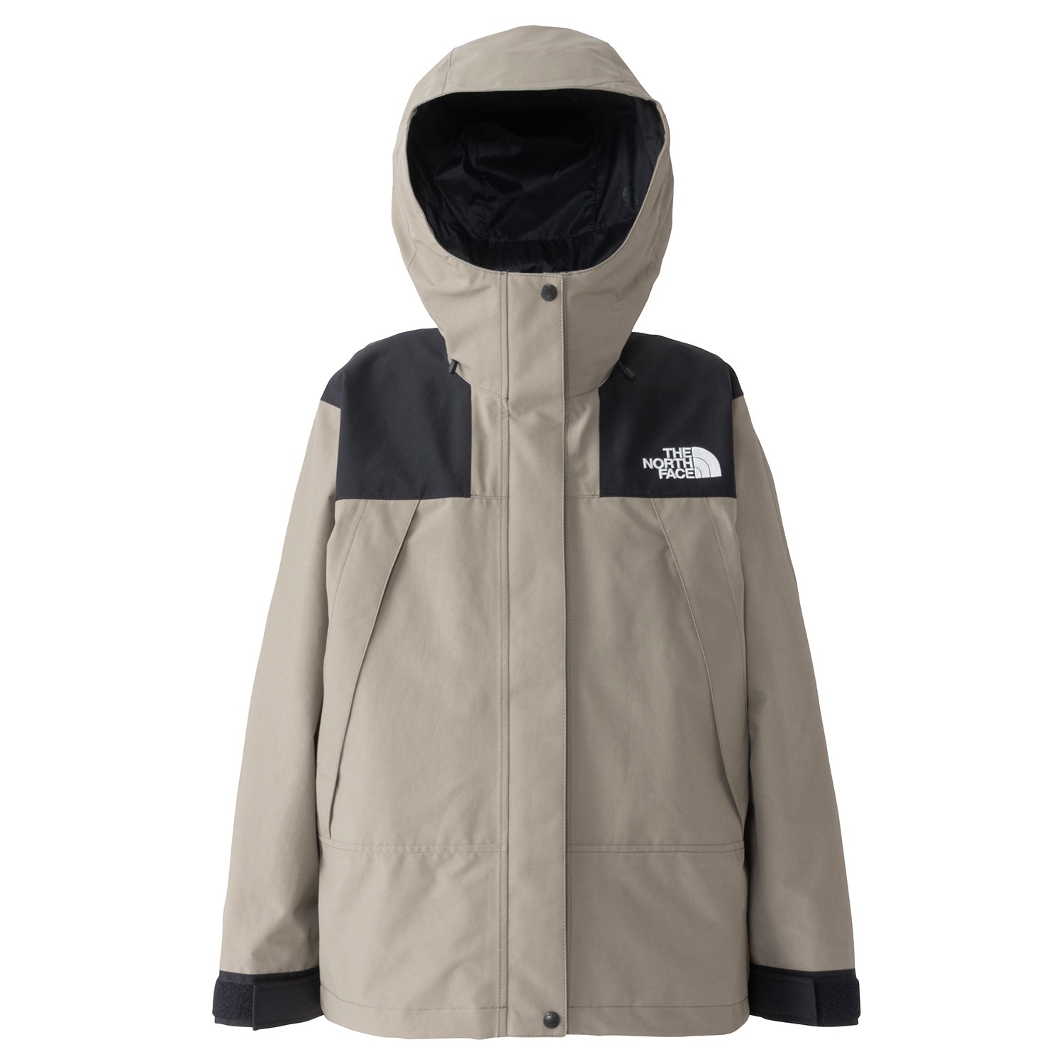 マウンテンジャケット（レディース） / NPW62510 マッシュルーム・MR ［25FW］|ザ・ノース・フェイス / THE NORTH FACE