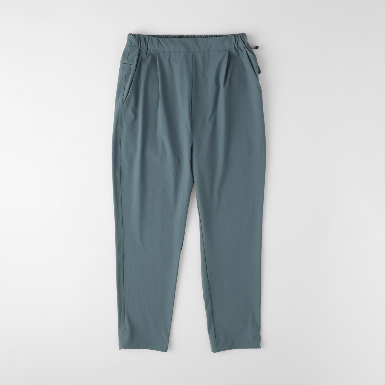 My Basic Pants CORDURA（R）4Way Stretch（ウィメンズ） / MDP25208 HAIAO【灰青】 ［25FW］|MOUNTAIN DAISY PRODUCTS