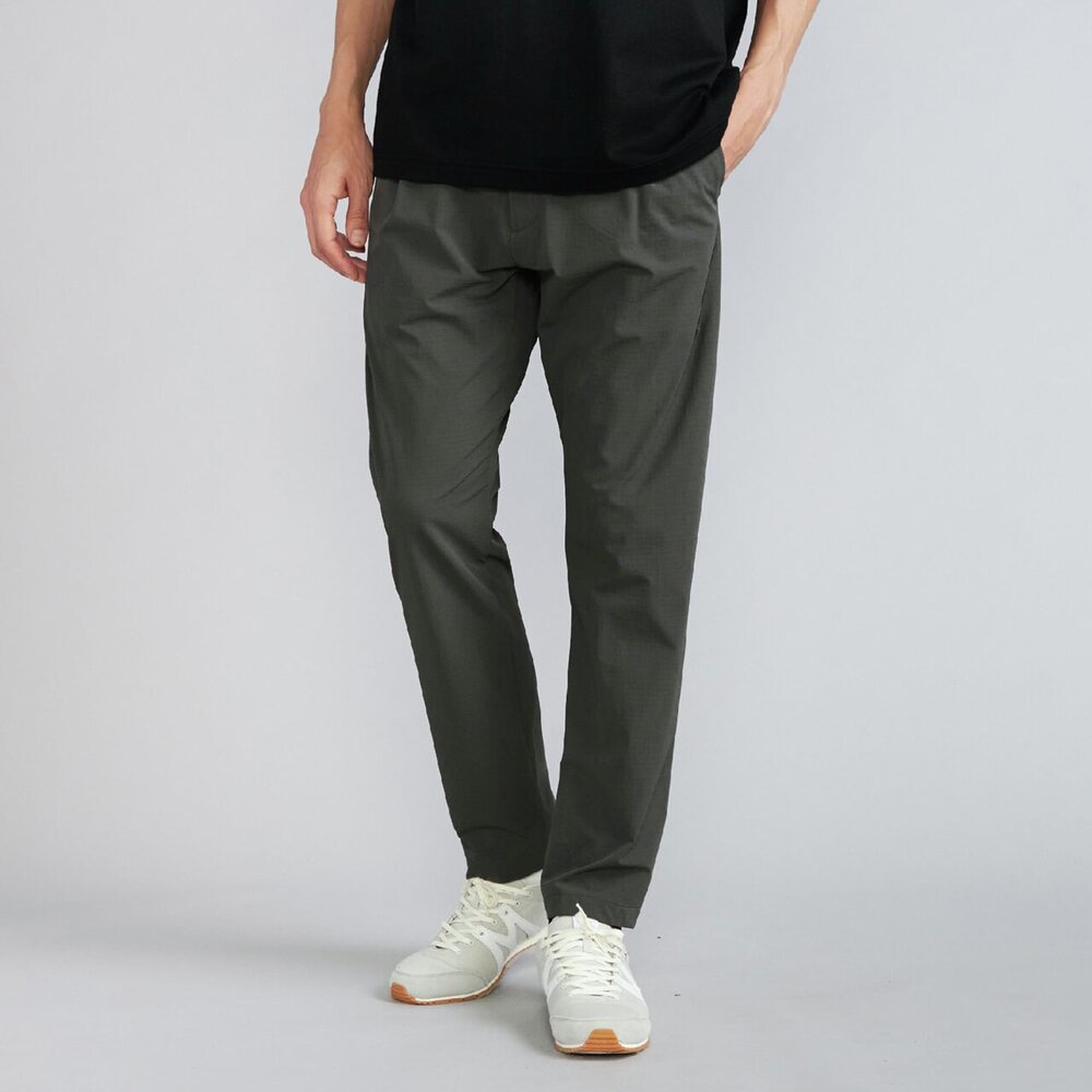 ミズノ / MIZUNO（ミズノ） | 【吸湿発熱】MIZUNO BUDDYブレスサーモセットアップパンツ（メンズ） / B2MFC512 07：ピューターグレー ［25FW］