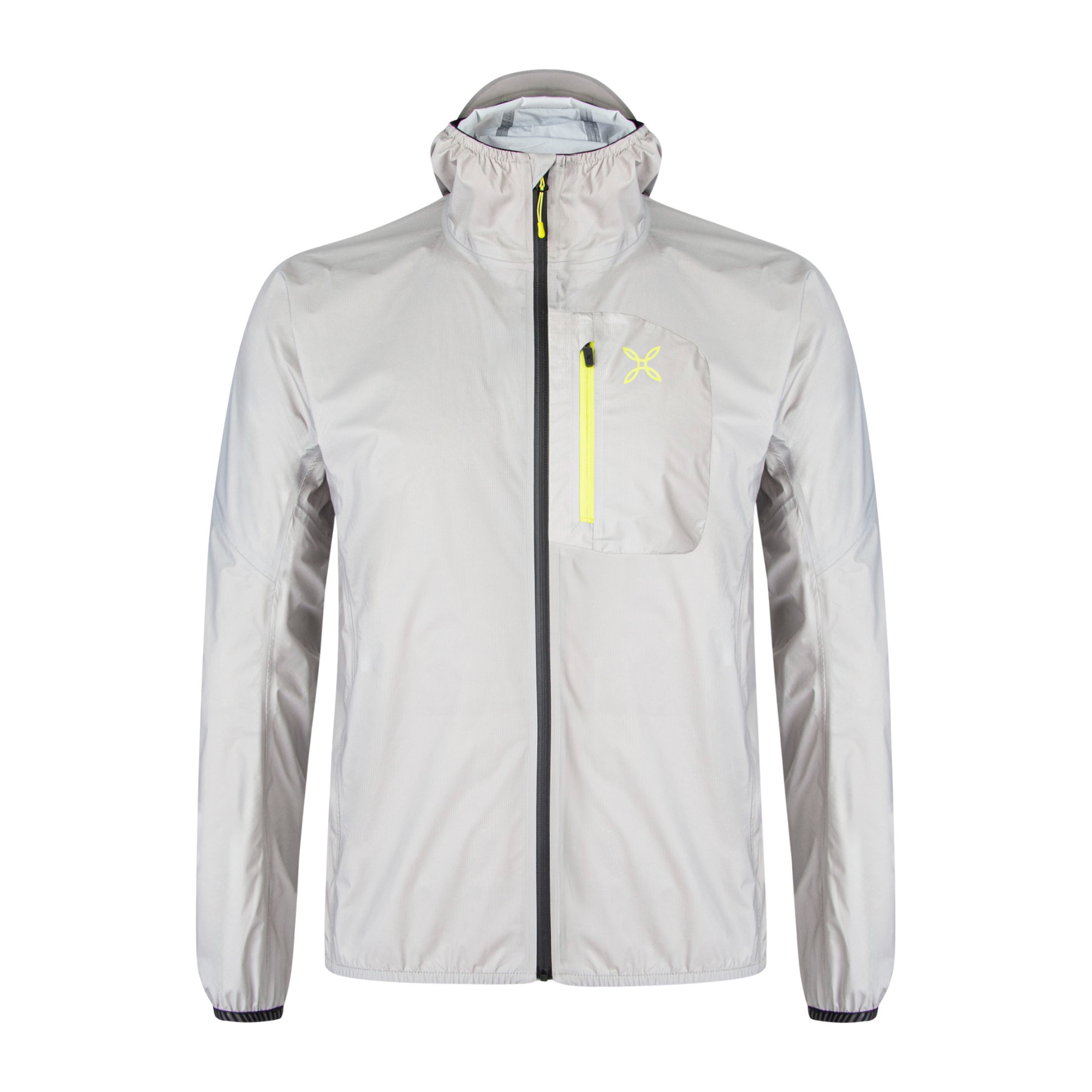 モンチュラ / MONTURA（モンチュラ） | シャドウジャケット（メンズ） / SHADOW JACKET MJAR22X 99 ライトシルバー