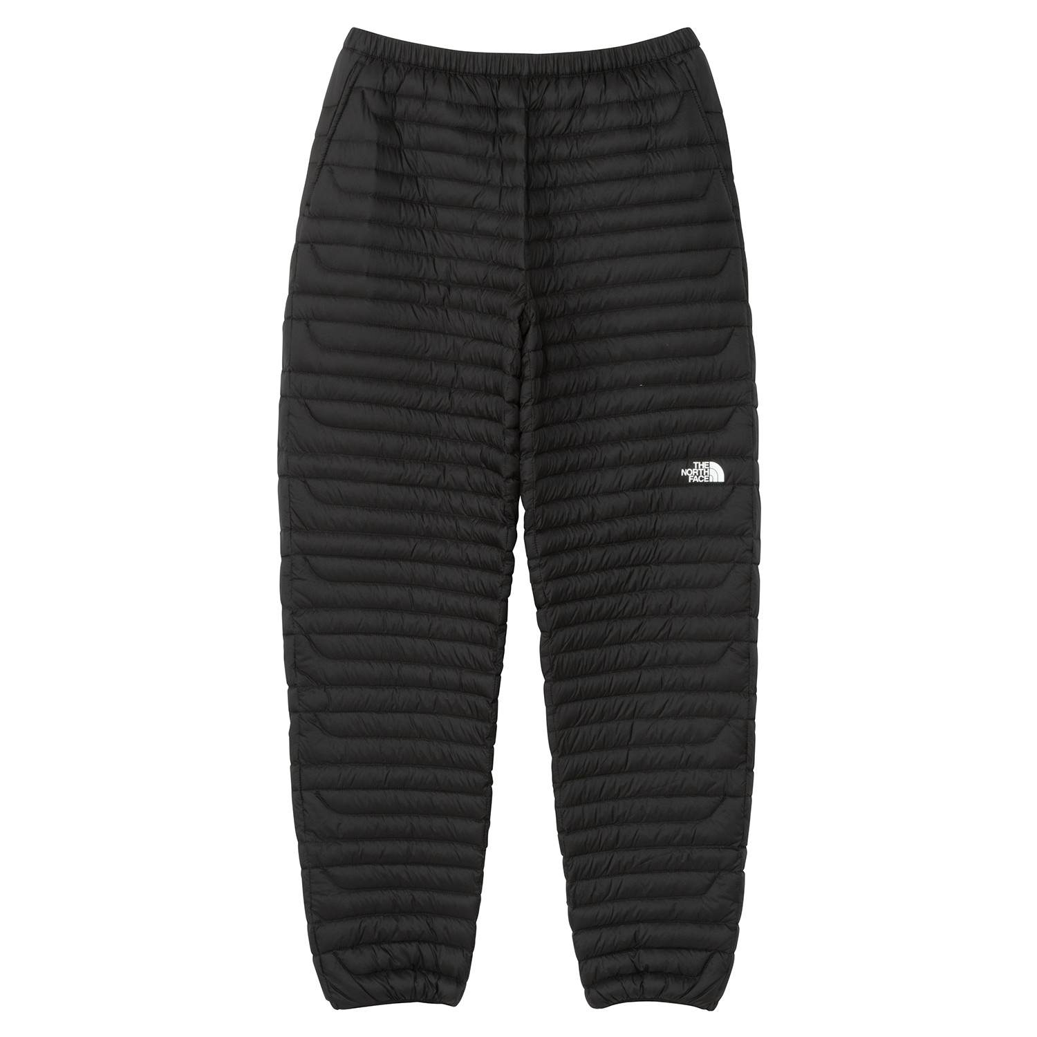 サンダーパンツ（メンズ） / THUNDER PANT NY82512 ブラック・K ［25FW］|ザ・ノース・フェイス / THE NORTH FACE