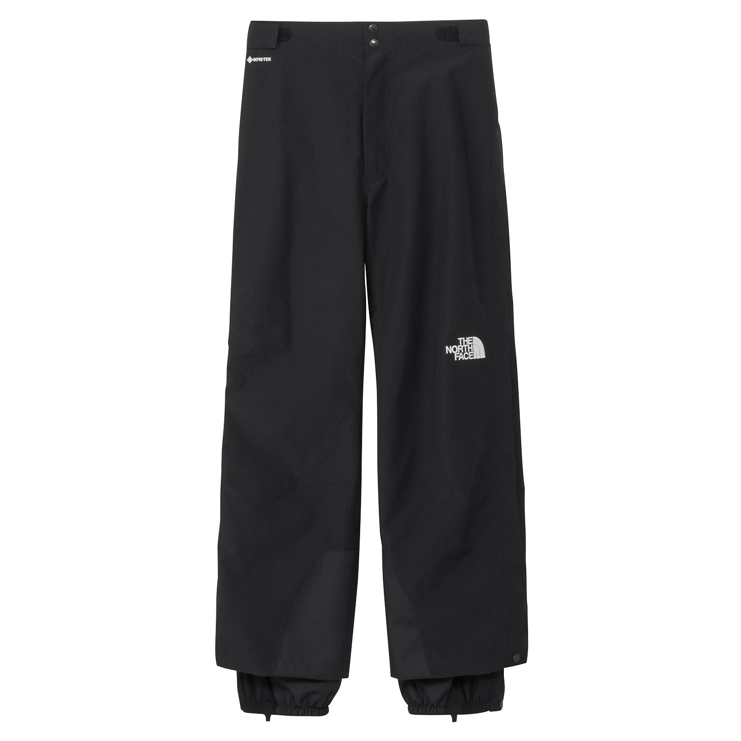 マウンテンパンツ（ユニセックス） / MOUNTAIN PANT NP62511 ブラック・K ［25FW］|ザ・ノース・フェイス / THE NORTH FACE