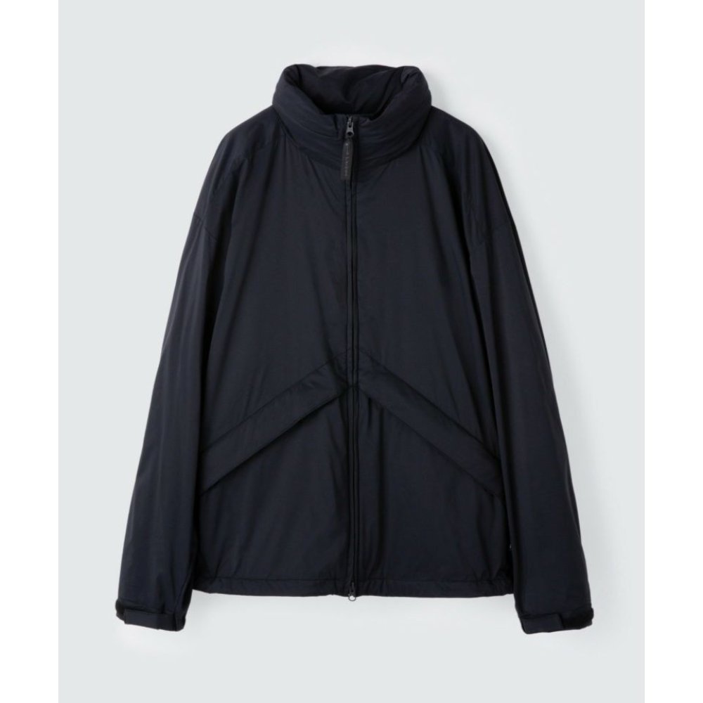 ワイルドシングス / WILDTHINGS（ワイルシングス） | コールドウェザーパーカ エボルブ / ブラック WT25107SN COLD WEATHER PARKA EVOLVE ［25FW］