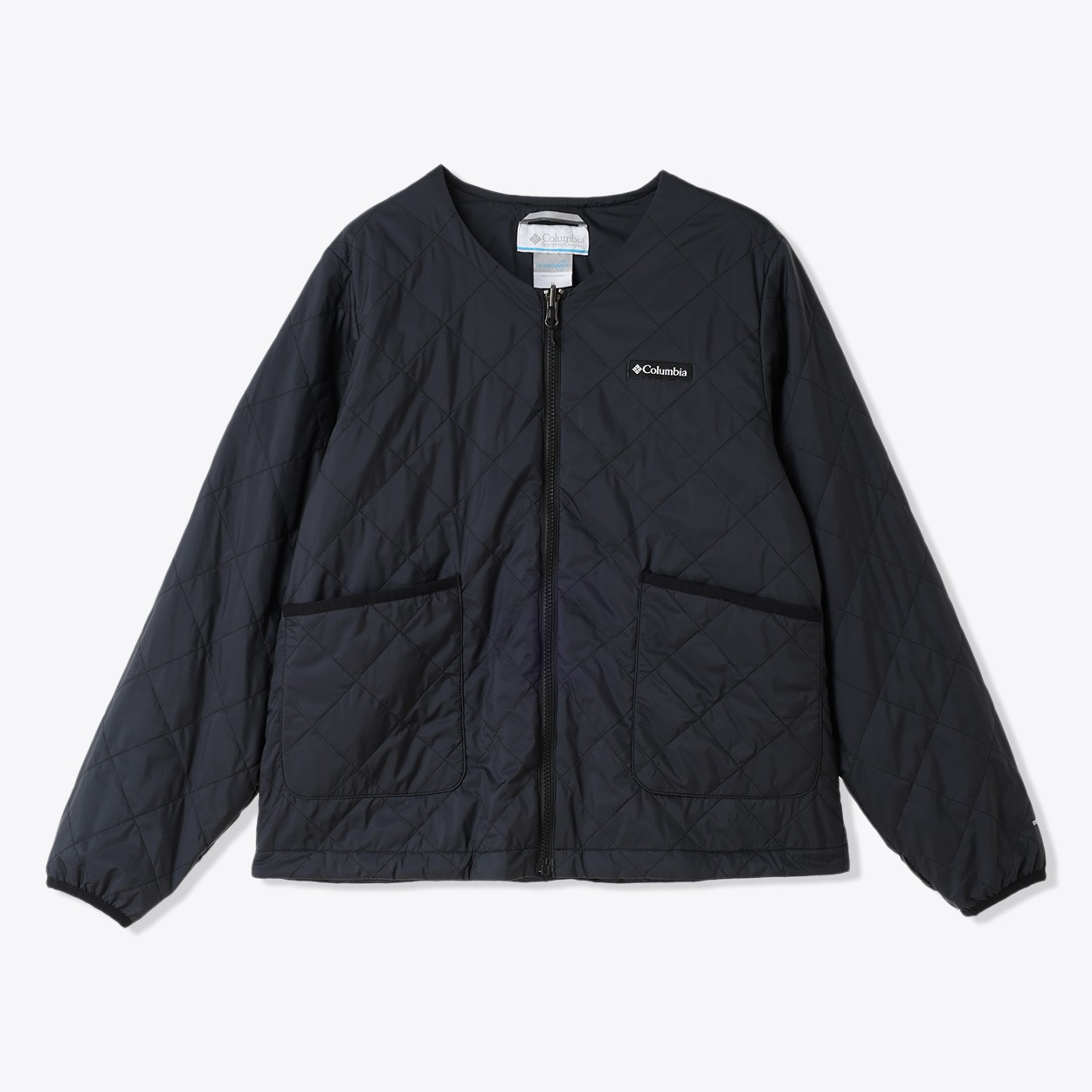 コロンビア / Columbia（コロンビア） | ウィメンズバーティカルグライドIIインサレーテッドジャケット / PL1387 010 Black ［25FW］