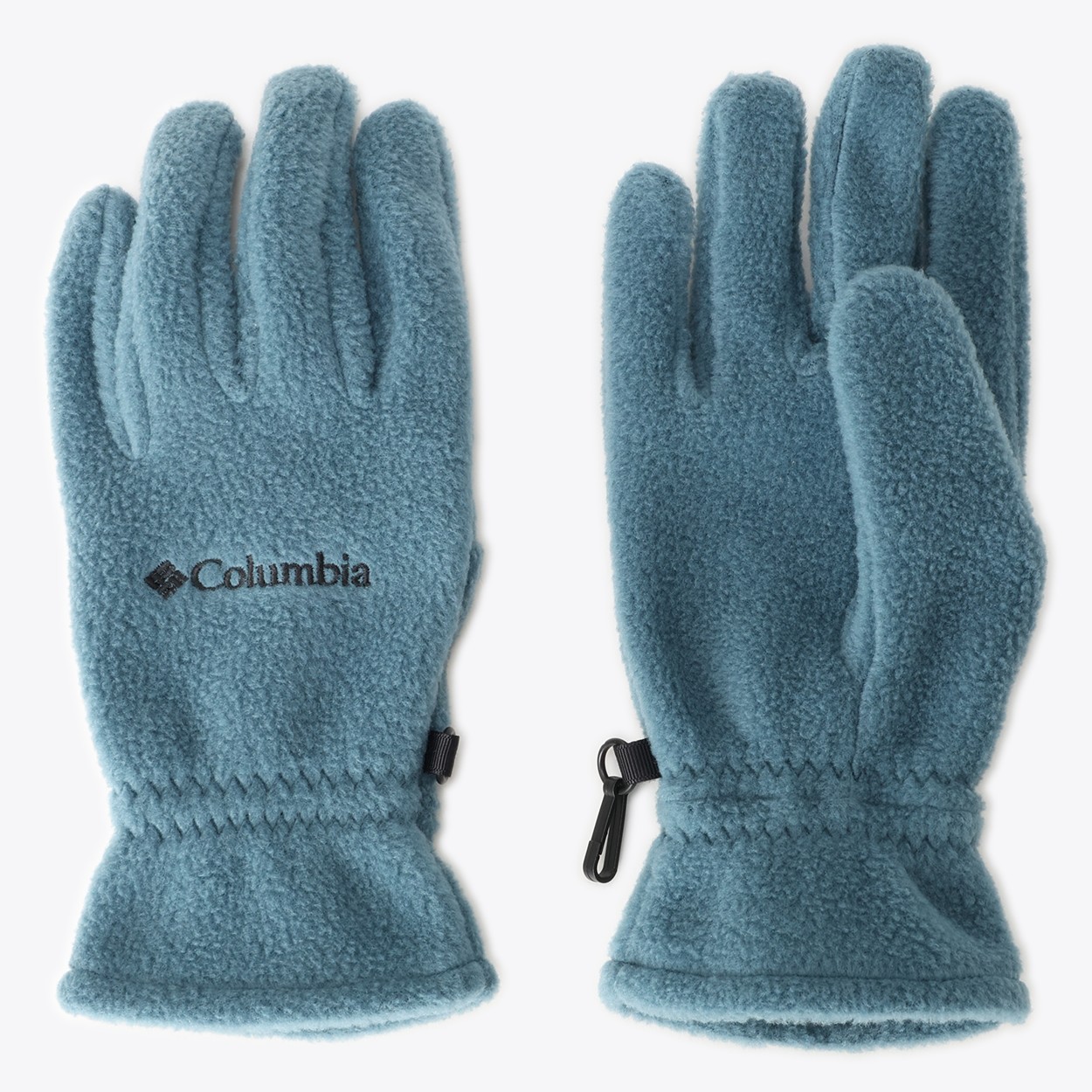 バックアイスプリングスグローブ（ユニセックス） / PU3099 429 Everblue ［25FW］|コロンビア / Columbia