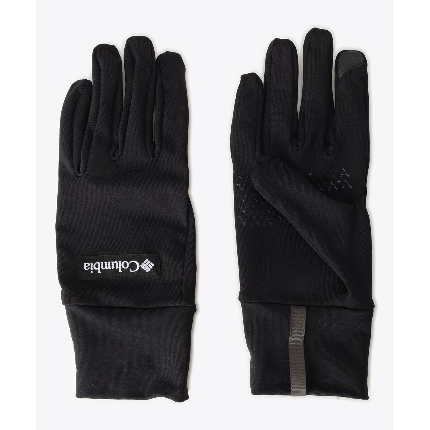 コロンビア / Columbia（コロンビア） | ハンターダッシュライトフリースグローブ（ユニセックス） / PU3136 010 Black ［25FW］