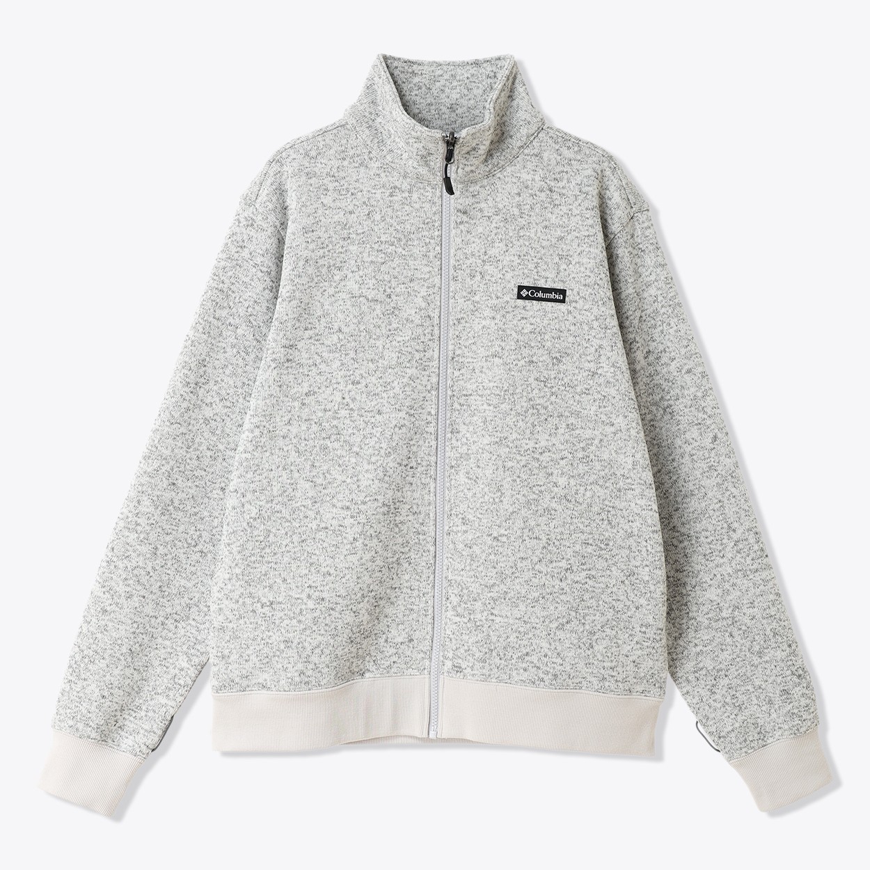 ラヴェルリッジIIジャケット（メンズ） / PM0706 020 Cool Grey Heather ［25FW］|コロンビア / Columbia