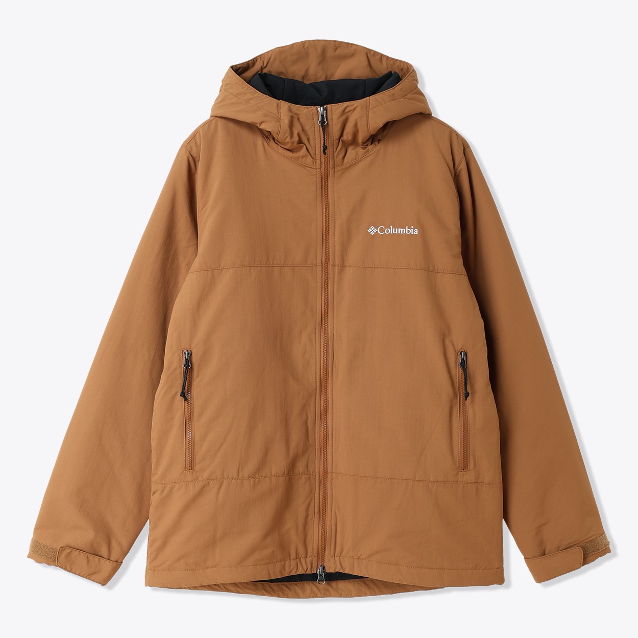 ラビリンスキャニオンII ジャケット（メンズ） / XE9089 286 Elk ［25FW］|コロンビア / Columbia