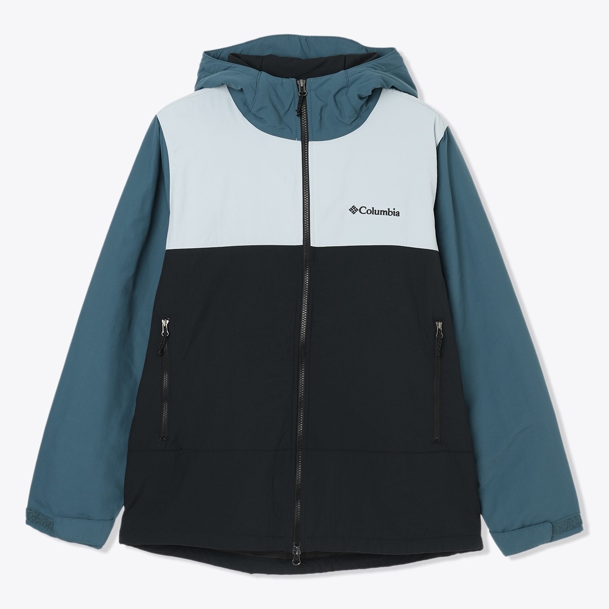 ラビリンスキャニオンII ジャケット（メンズ） / XE9089 429 Everblue Multi ［25FW］|コロンビア / Columbia