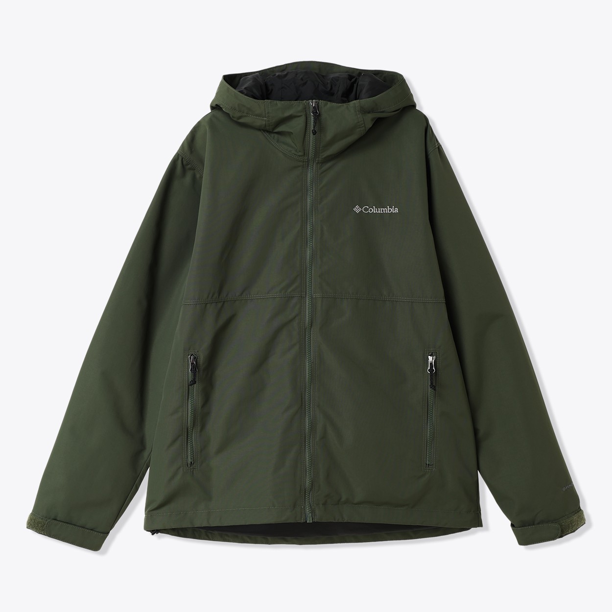 レイクパウエルIIジャケット（メンズ） / Lake Powell II Jacket XE8964 347 Surplus Green ［25FW］|コロンビア / Columbia