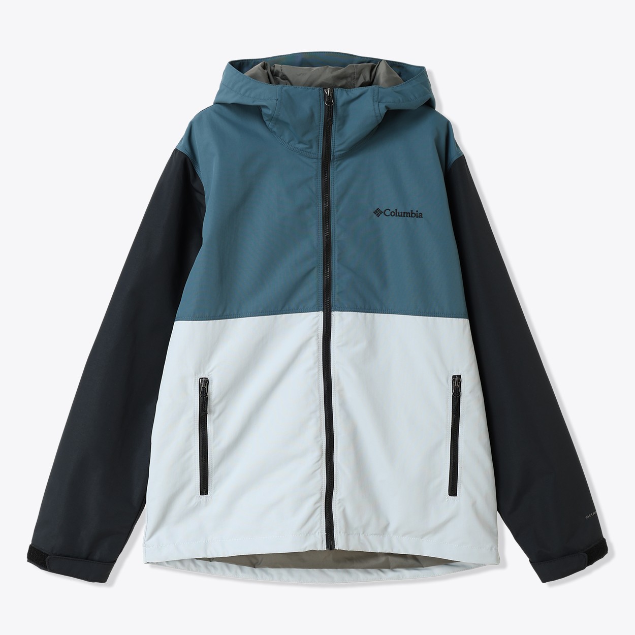 レイクパウエルIIジャケット（メンズ） / Lake Powell II Jacket XE8964 429 Everblue Multi ［25FW］|コロンビア / Columbia