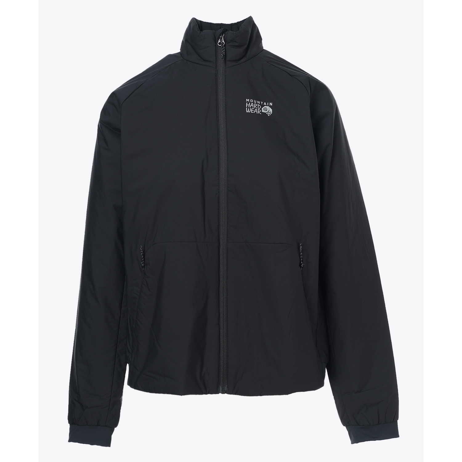 コアアロイジャケット（ウィメンズ） / Kor Alloy Jacket OL4418 010 Black ［25FW］|MOUNTAIN HARDWEAR