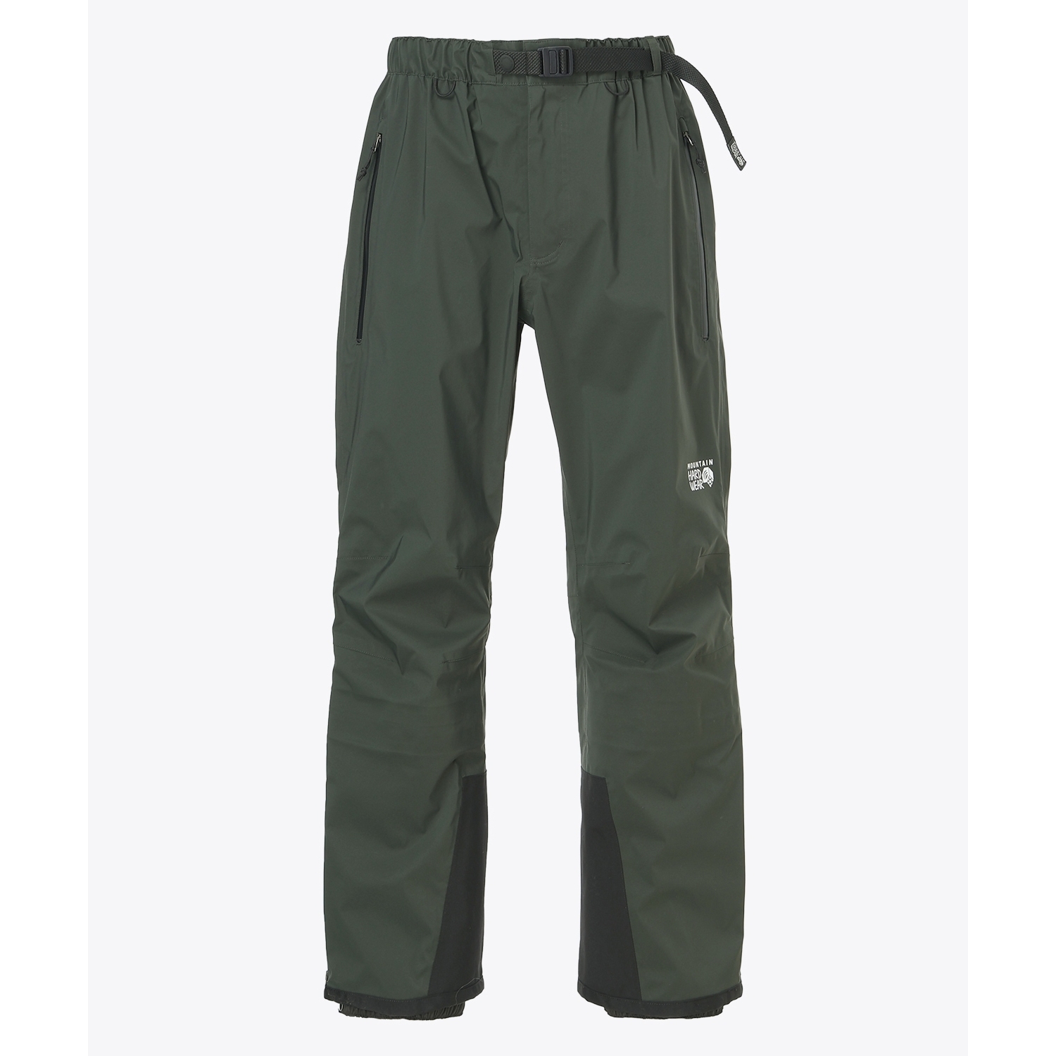 スノーストームパンツ（メンズ） / Snowstorm Pant OE1549 006 Stealth Grey ［25FW］|MOUNTAIN HARDWEAR