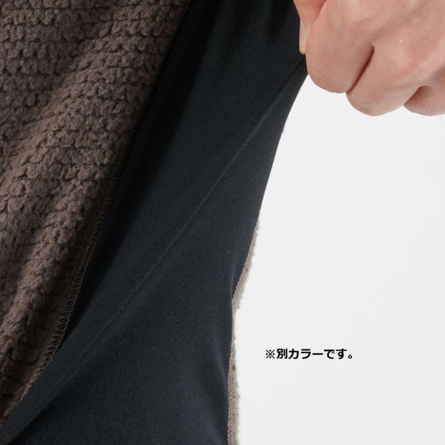 ミレー / MILLET（ミレー） | 【クリアランス】スルー ウォーム ハイブリッド ジャケット［ユニセックス］ / THROUGH WARM HYBRID JKT MIV02124 N9928 CINNAMON