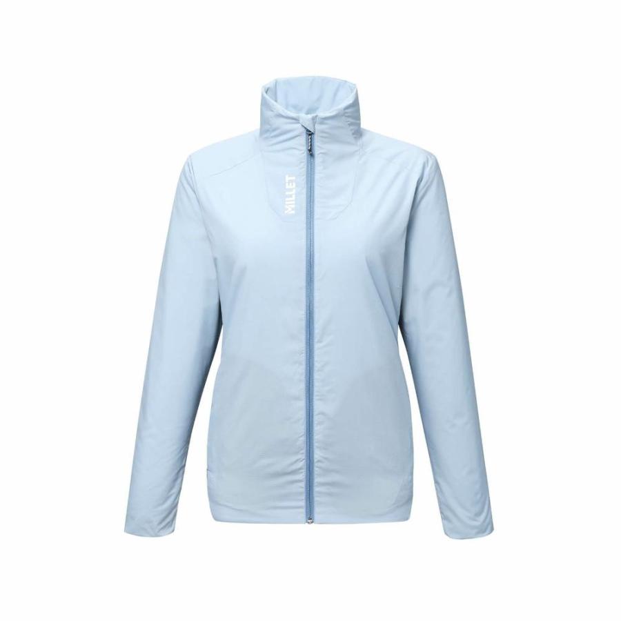 ミレー / MILLET（ミレー） | 【クリアランス】ボッソン 60 ジャケット［ウィメンズ］ / BOSSONS 60 JKT W MIV10548 N9926 ICEBERG