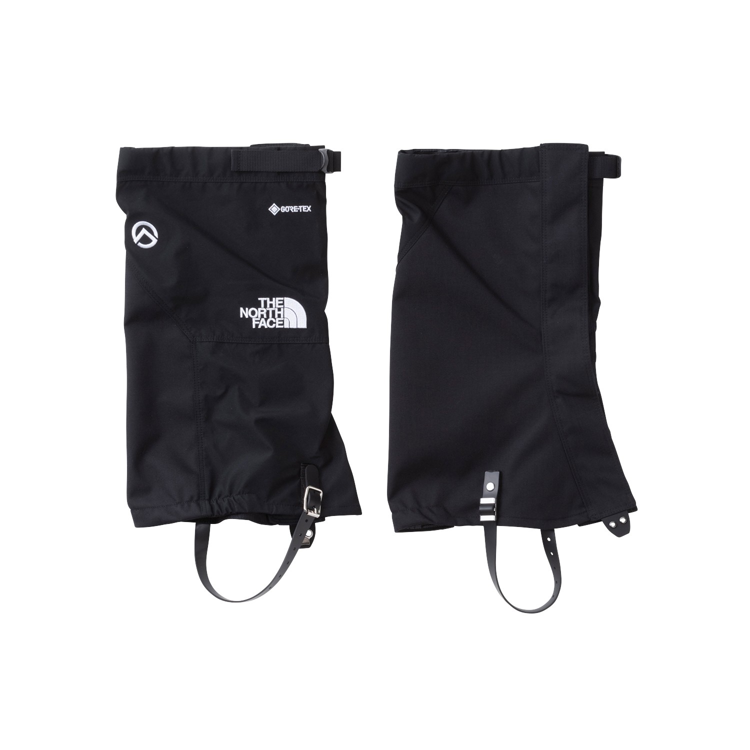 ザ・ノース・フェイス / THE NORTH FACE（ノースフェイス） | アルパインロングゲイター（ユニセックス） / NN72501 ブラック・K ［25FW］