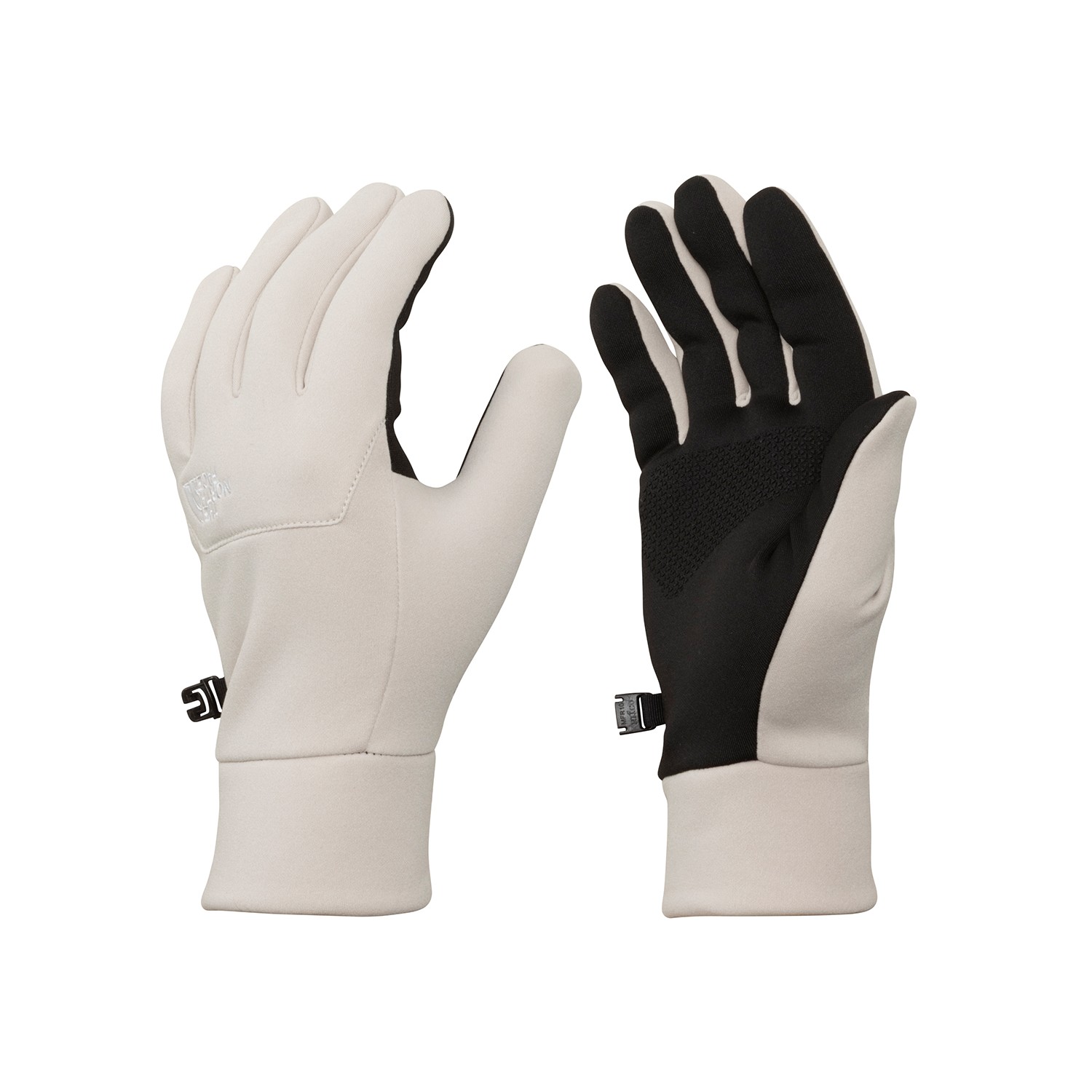 ザ・ノース・フェイス / THE NORTH FACE（ノースフェイス） | イーチップグローブ（ユニセックス） / ETIP GLOVE NN62527 フォッシルアイボリー・FI ［25FW］