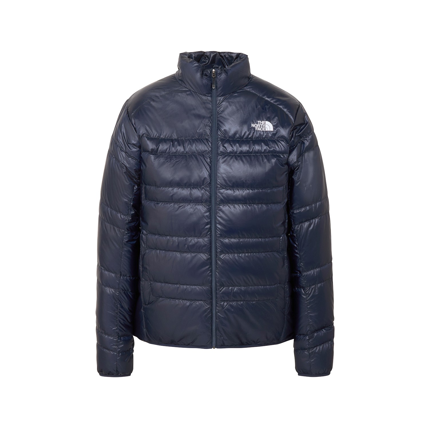 ライトヒートジャケット（メンズ） / ND92550 アーバンネイビー・UN ［25FW］|ザ・ノース・フェイス / THE NORTH FACE