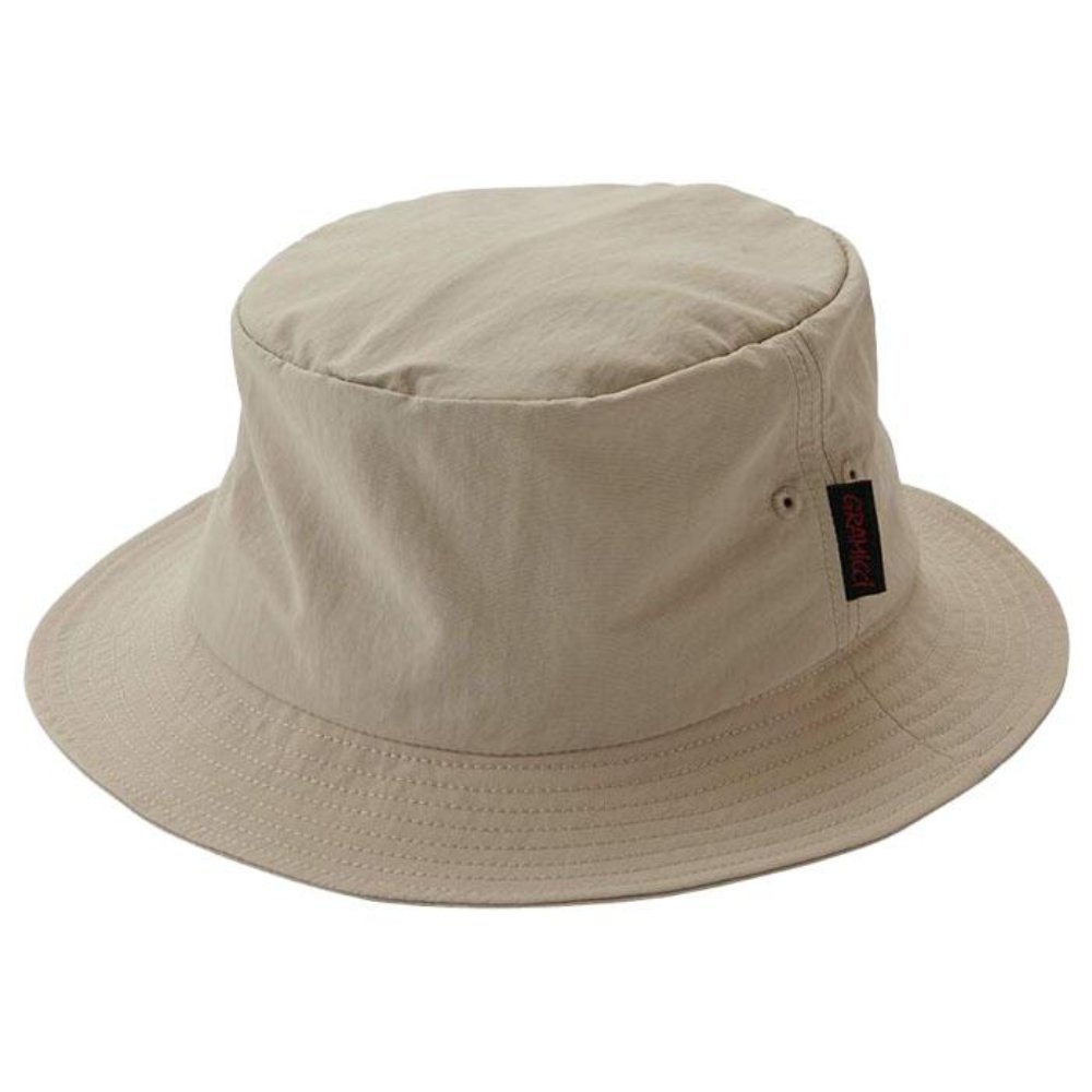 グラミチ / Gramicci（グラミチ） | ナイロンパッカブル バケットハット / DUNE G5SA-095 NYLON PACKABLE BUCKET ユニセックス