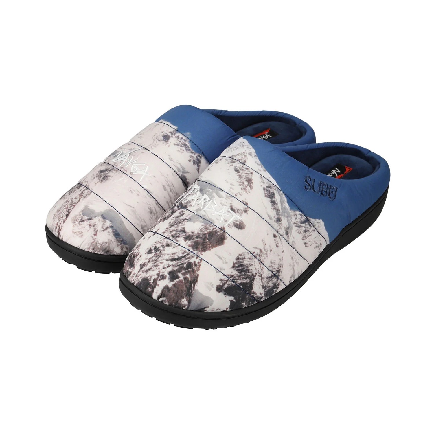 ナンガ / NANGA（ナンガ） | ナンガパルバット ウィンター サンダル（ユニセックス） / N2532-3T073A ［25FW］