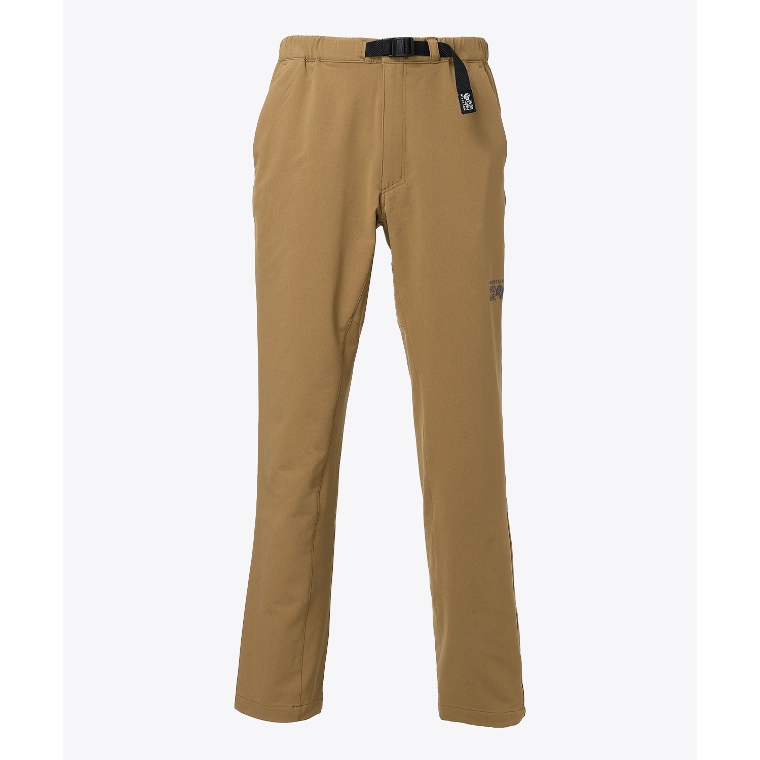 MOUNTAIN HARDWEAR（マウンテンハードウェア） | アセントパンツ（メンズ） / Ascent Pant OE0876 239 Corozo Nut ［25FW］