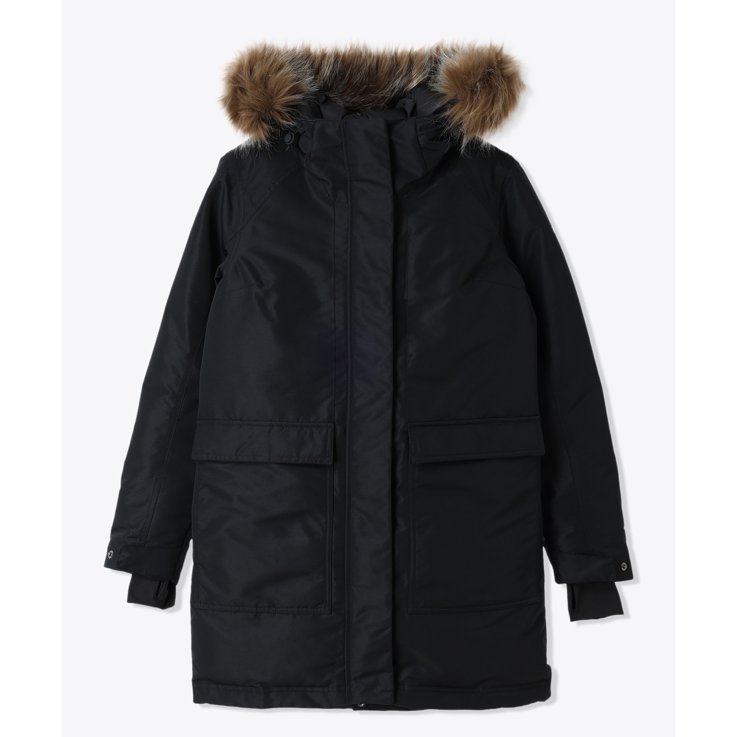 コロンビア / Columbia（コロンビア） | ウィメンズリトルシーインサレーテッドパーカー / WR3839 011 Black ［25FW］