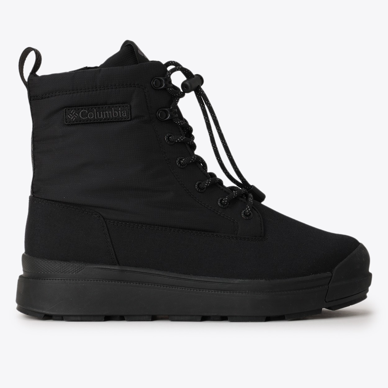 コロンビア / Columbia（コロンビア） | サップランド フォー ウォータープルーフ オムニヒートインフィニティ（ユニセックス） /  YU9626 010 Black ［25FW］