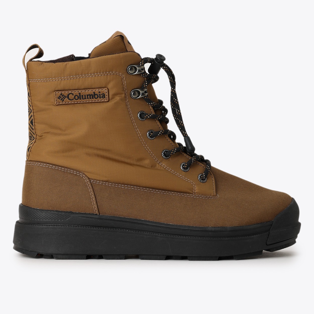 コロンビア / Columbia（コロンビア） | サップランド フォー ウォータープルーフ オムニヒートインフィニティ（ユニセックス） /  YU9626 286 Elk ［25FW］